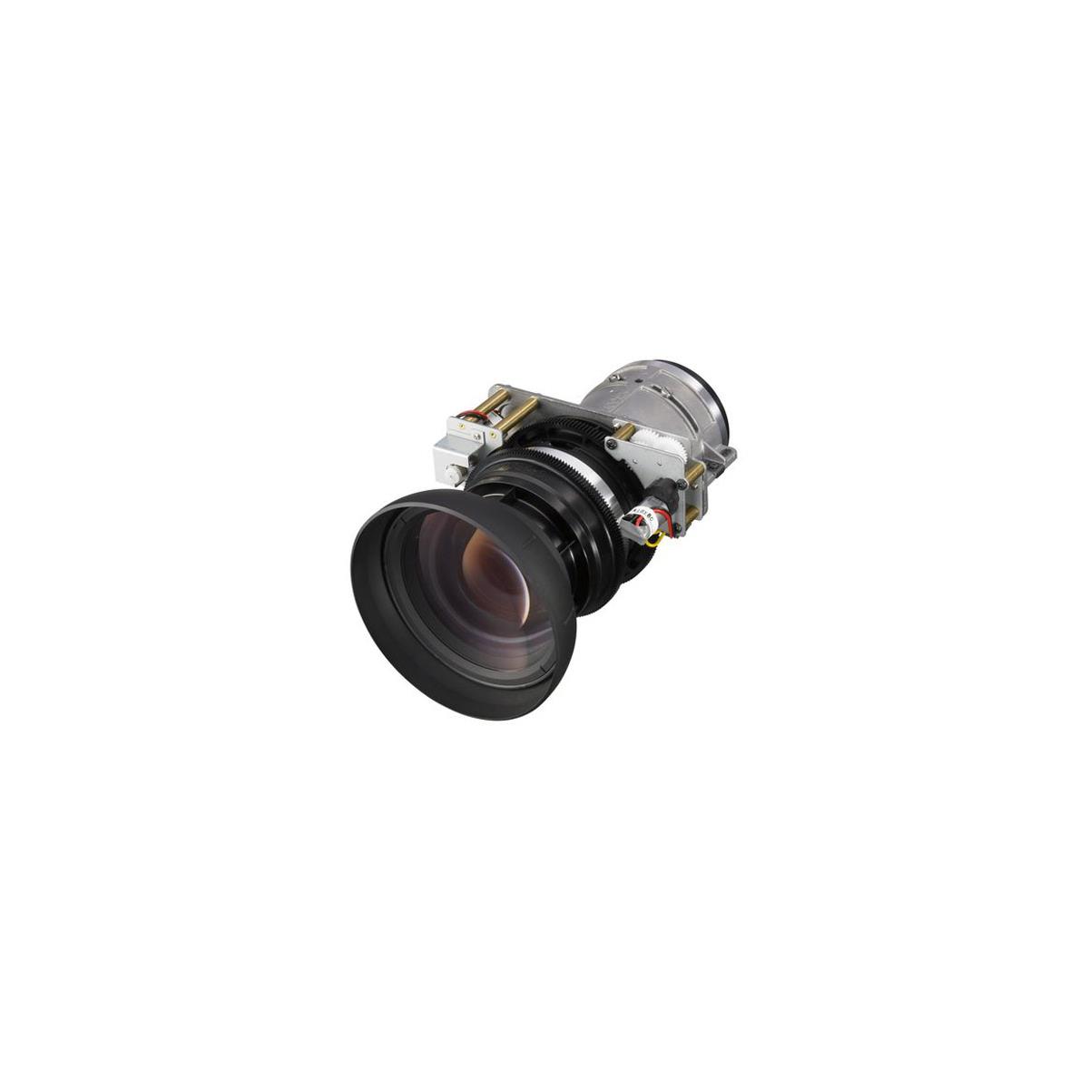 Image of Sony Optional Powered Zoom Lens