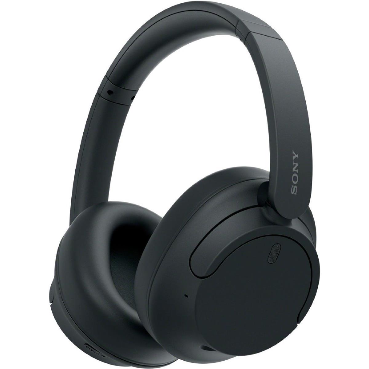 Image of Sony WH-CH720N Wireless Noise Cancelling Over-Ear Headphone
