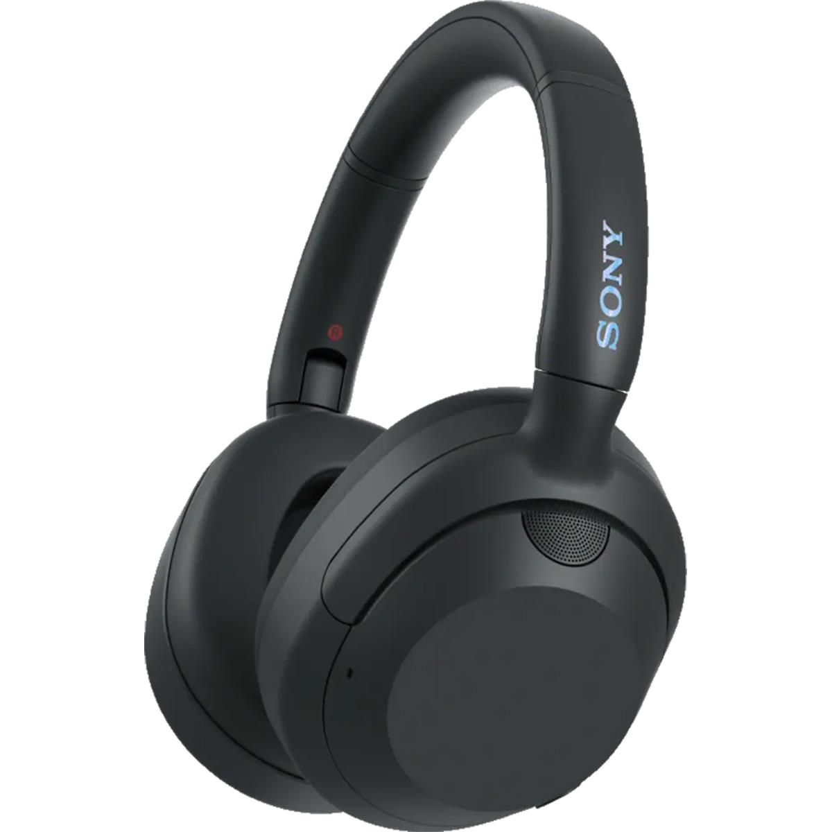 Image of Sony ULT WEAR Wireless Noise Canceling Closed Back Over-Ear Headphones