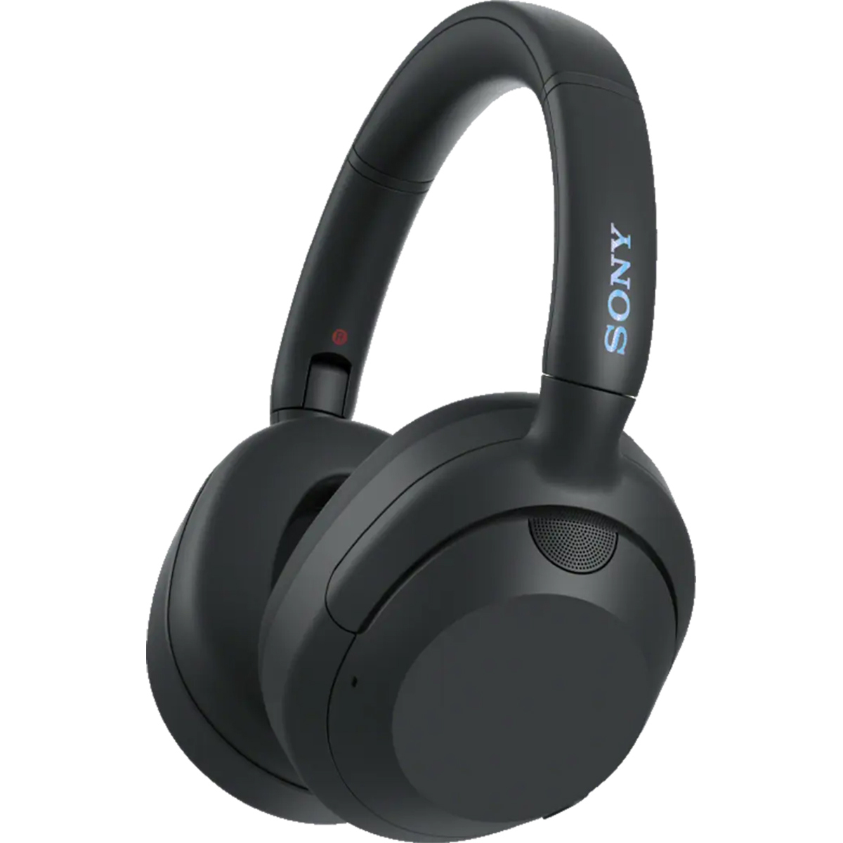 Sony ULT WEAR Wireless Noise Canceling Closed Back Over-Ear Headphones, Black