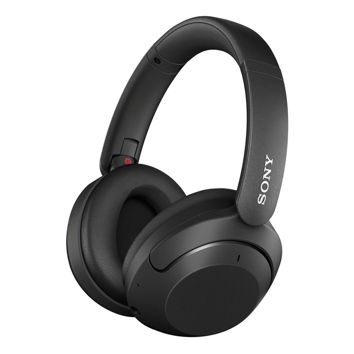 Image of Sony WH-XB910N EXTRA BASS Wireless Noise Canceling Over-Ear Headphones