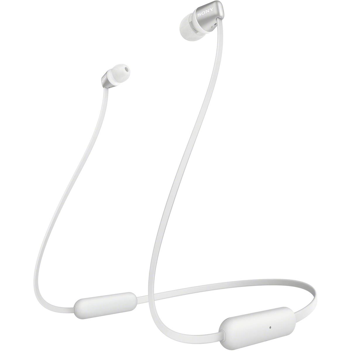 Image of Sony WI-C310 Wireless Bluetooth In-Ear Headphones