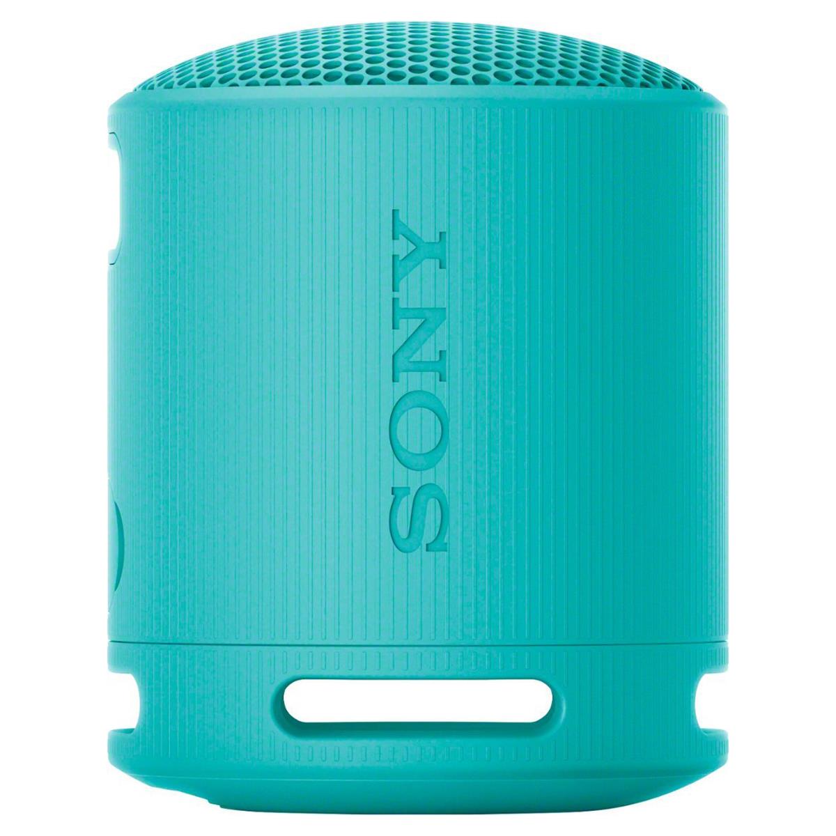 Image of Sony SRS-XB100 Compact Bluetooth Speaker