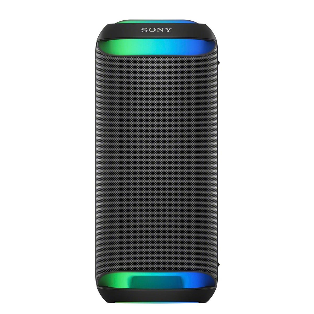 Image of Sony SRS-XV800 Portable Bluetooth Party Speaker