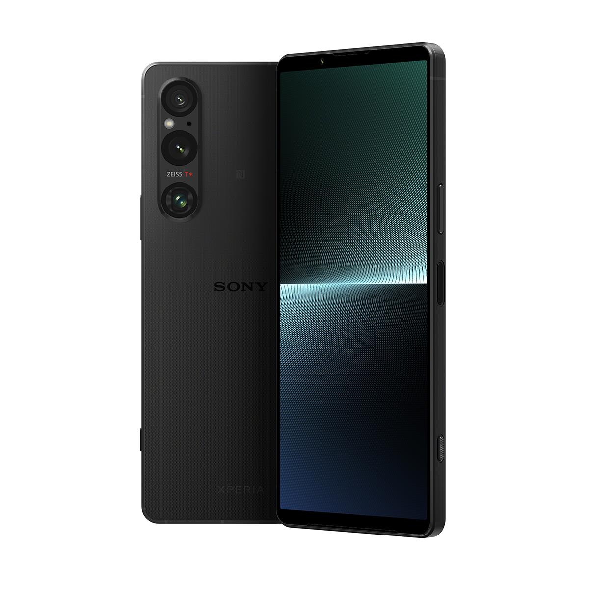 Image of Sony Xperia 1 V 6.5&quot; 4K 120Hz HDR OLED 256GB 5G Dual-SIM GSM Smartphone