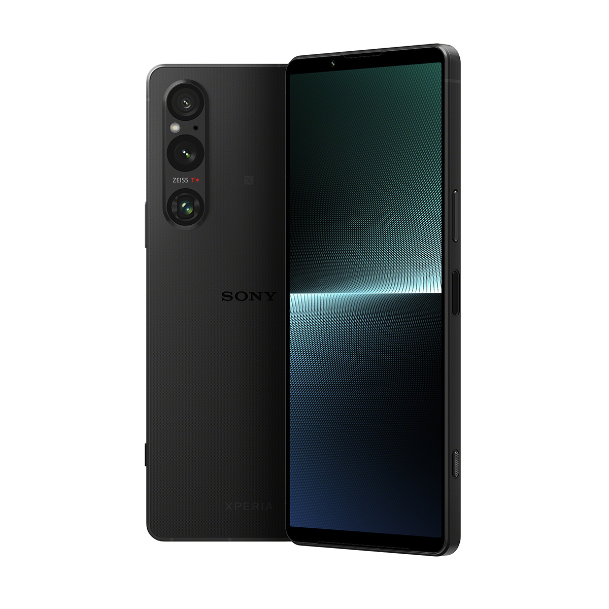 

Sony Xperia 1 V 6.5" 4K 120Hz HDR OLED 256GB 5G Dual-SIM GSM Smartphone,Unlocked