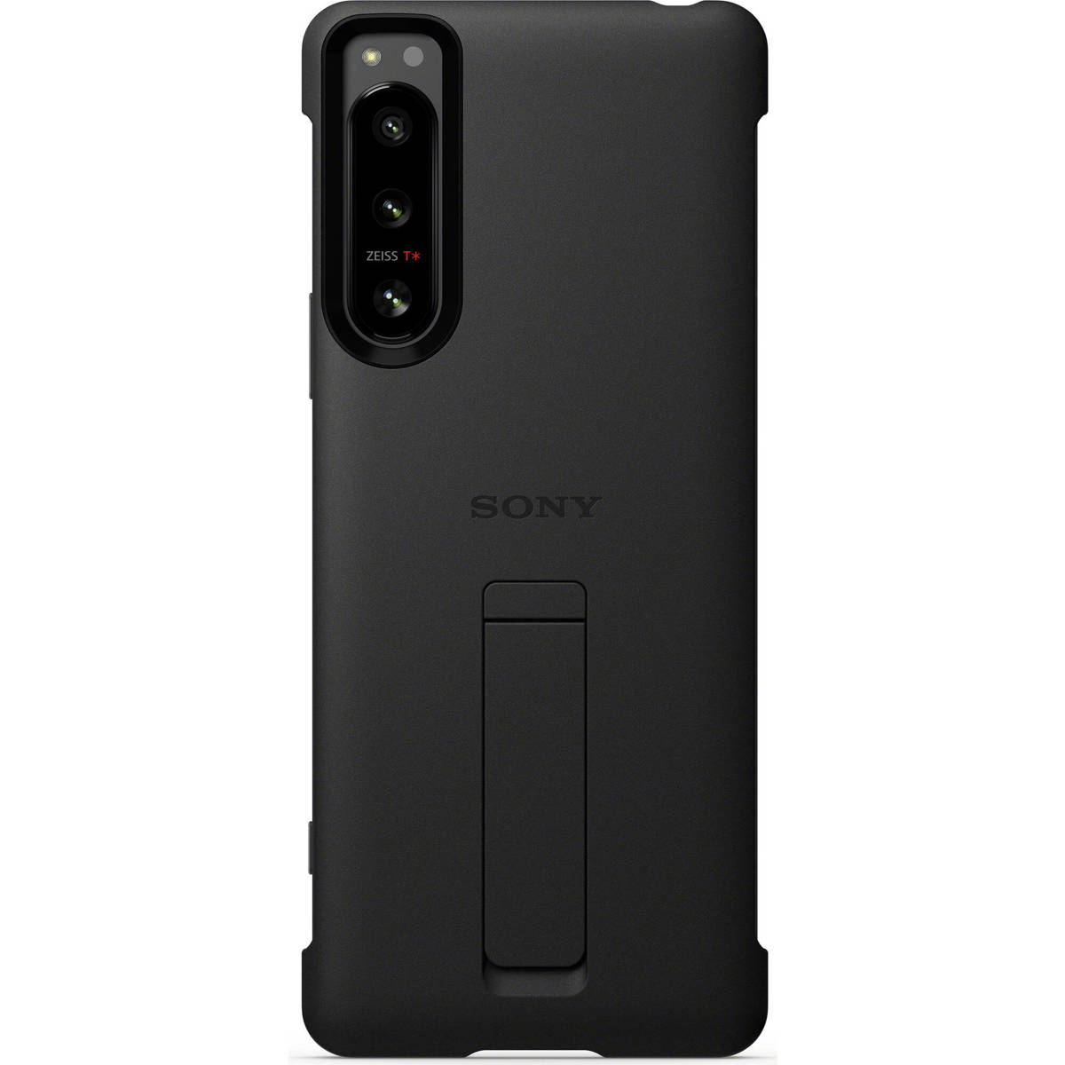 

Sony Official Case with Stand for Xperia 5 IV Smartophone