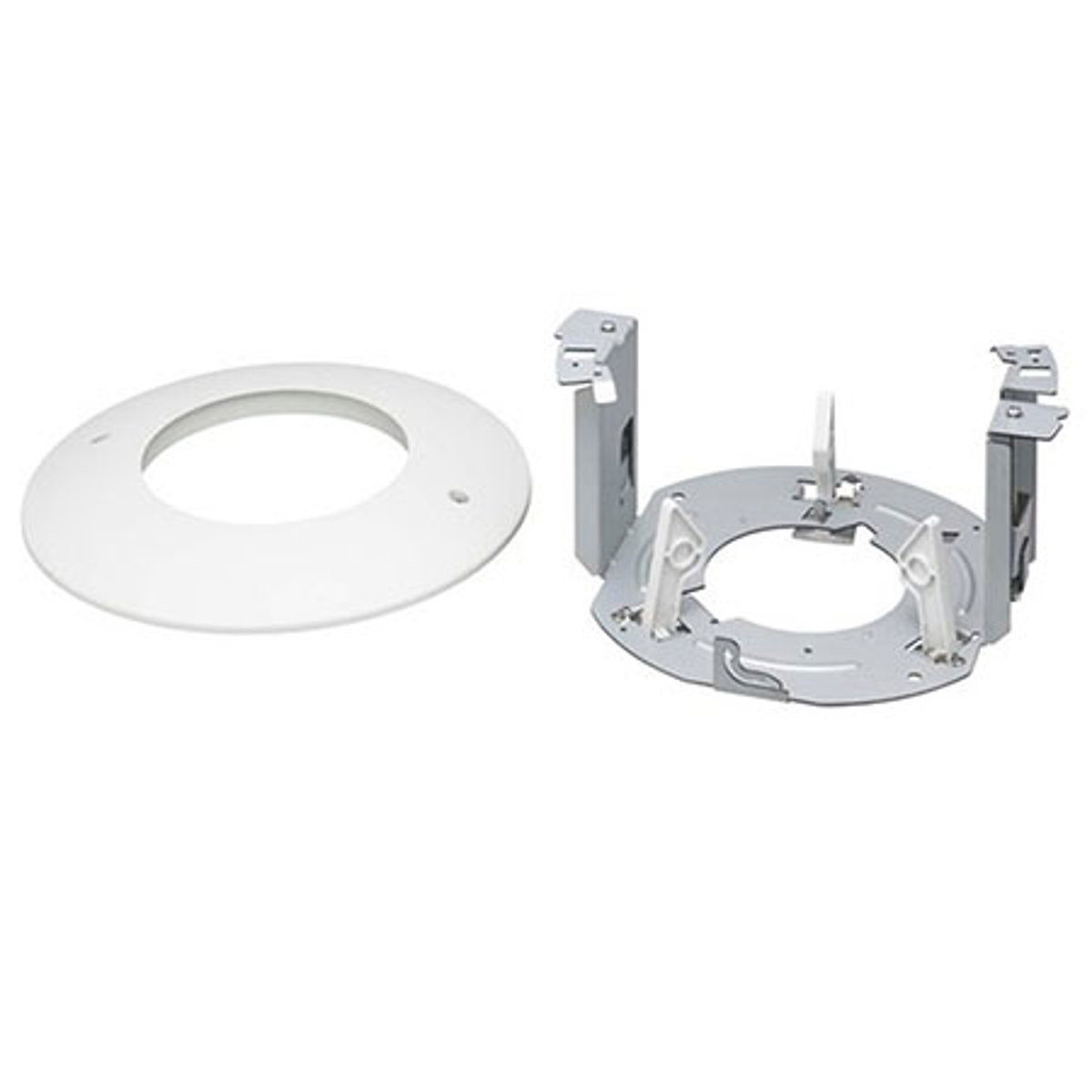 

Sony In-Ceiling Mount Kit for SNC-ER/EP/ZR/ZP/RH124/RS44N/RS46N Series Cameras