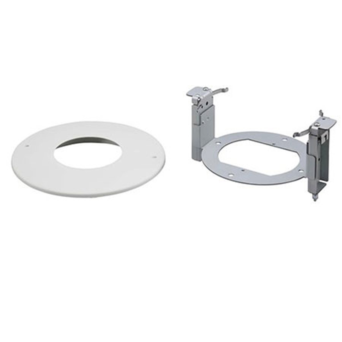 

Sony In-Ceiling Mount Kit for SNC-DH140/DF50N/DM110/DS10/SSC-CD45/CD49 Cameras