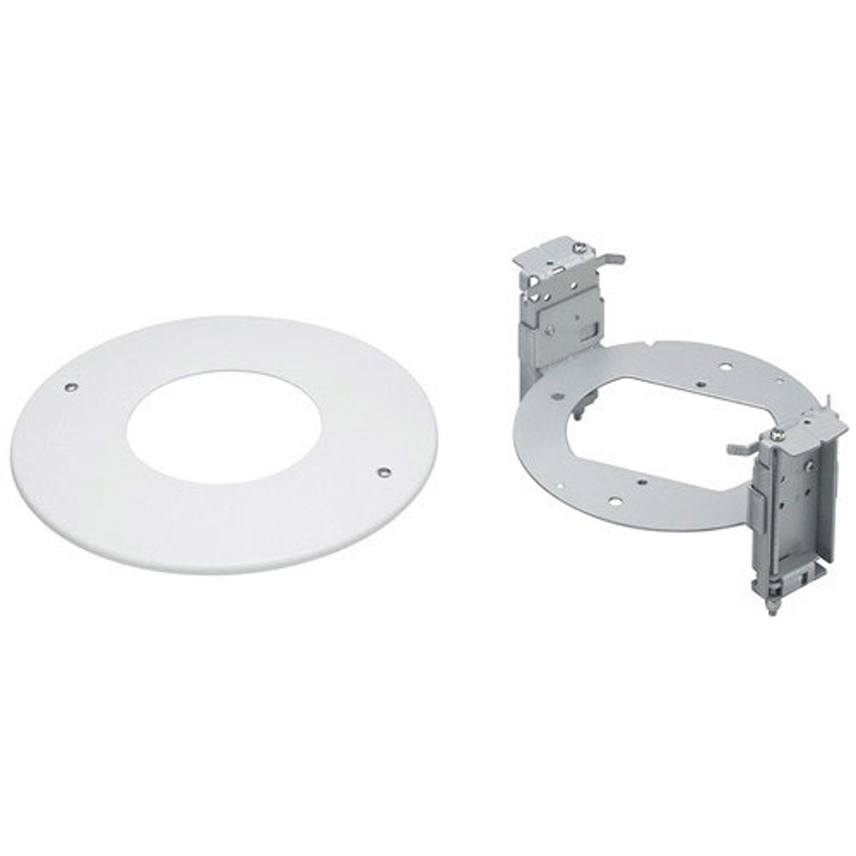 

Sony YT-ICB600 In-Ceiling Mount Kit for Indoor Mini Domes Cameras