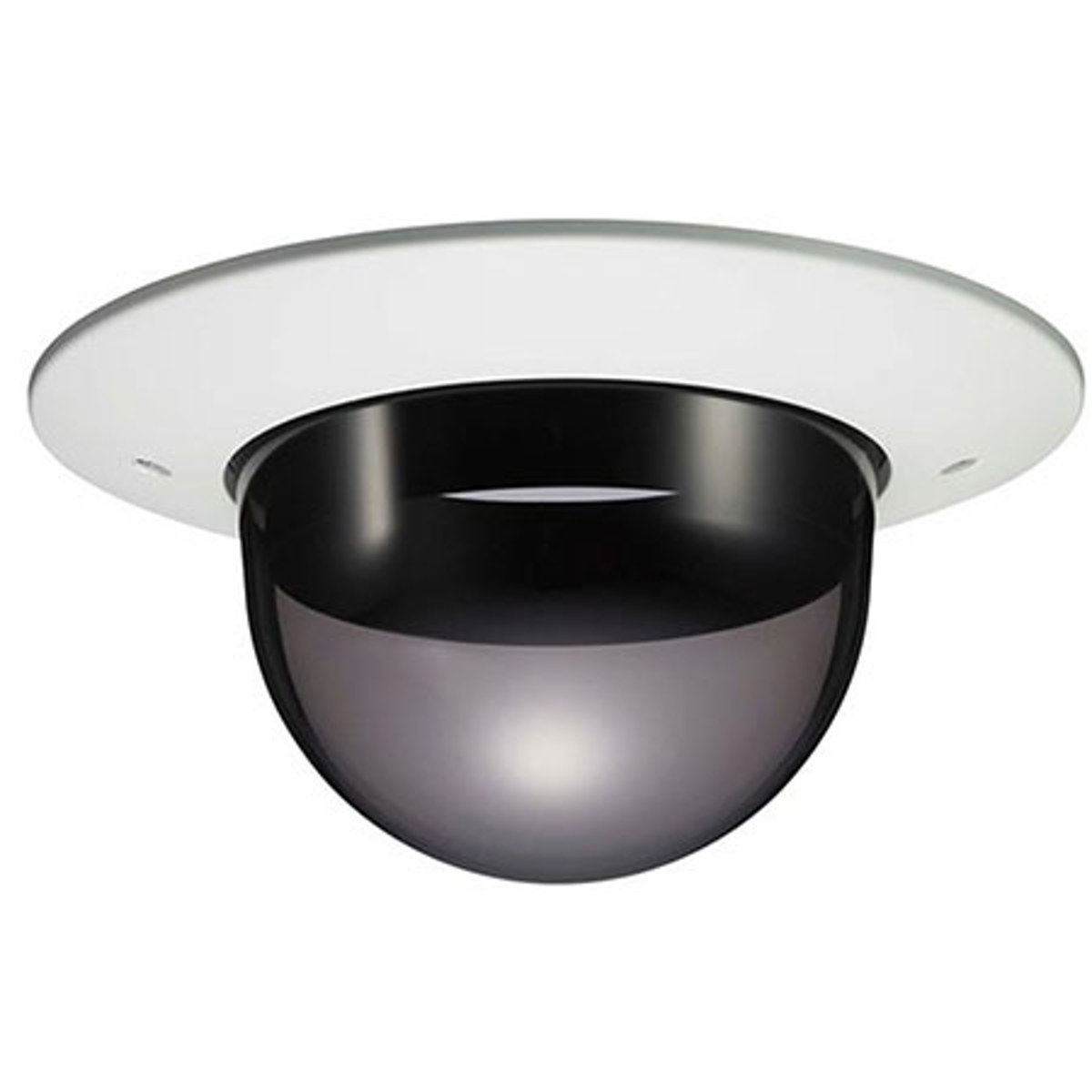 

Sony Smoked Dome Cover for Flush Mount Kit YT-ICB124 and YT-ICB600