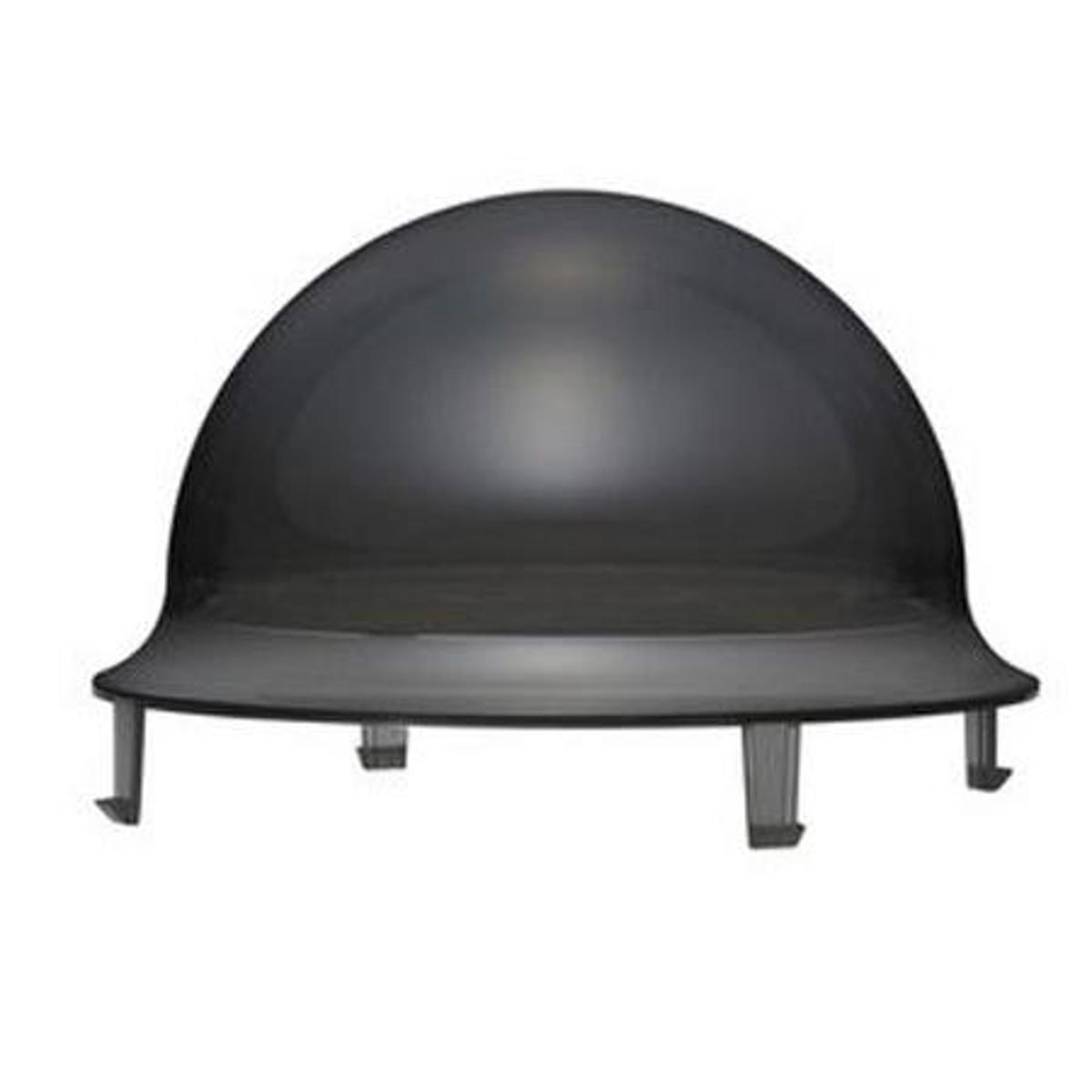 

Sony YT-LD600S Smoke Dome Cover for SNC-EM630/600 & SNC-VM630/600/600B Cameras