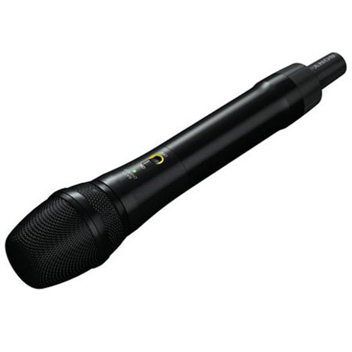

Sony DWZ Series ZTX-M02RC Digital Wireless Handheld Transmitter