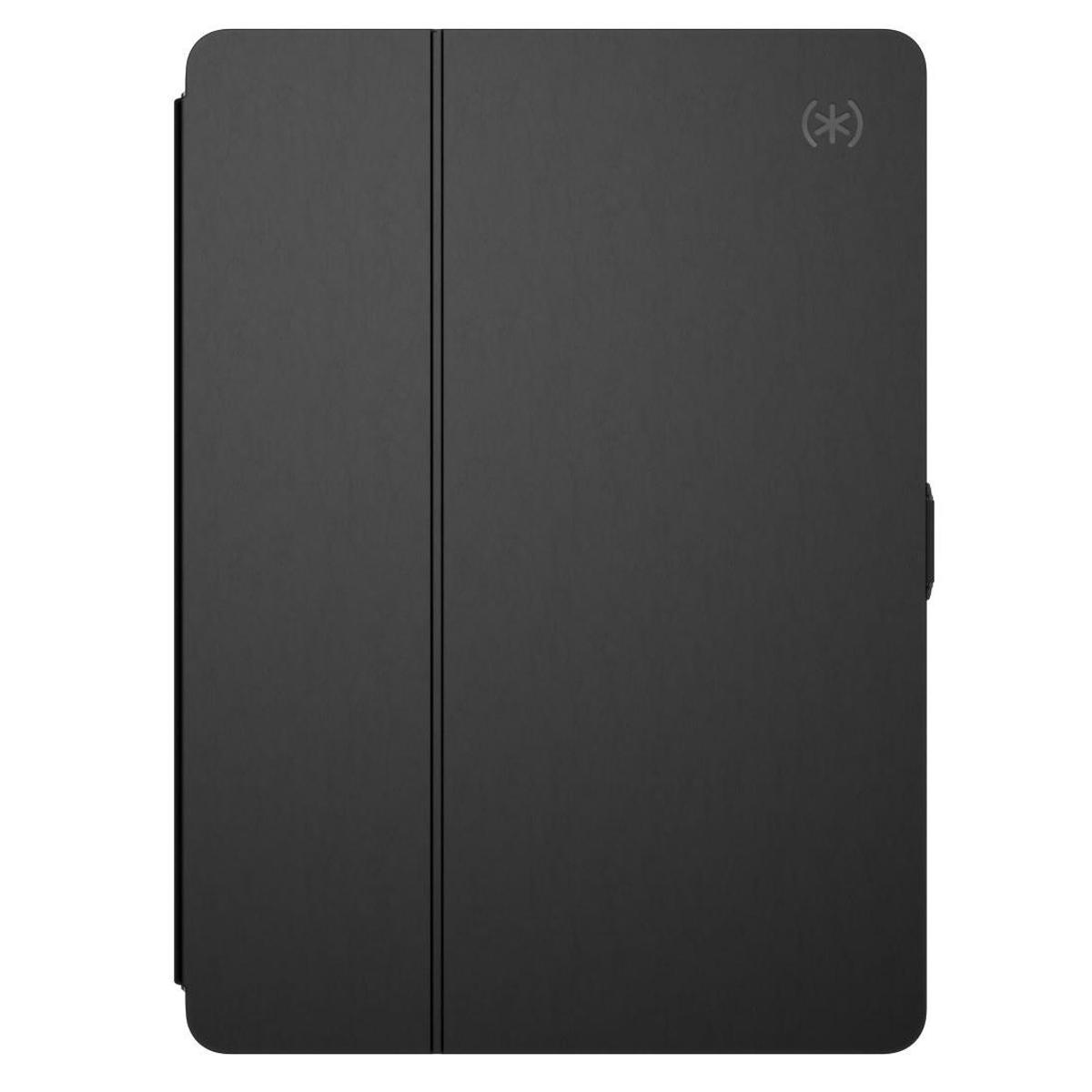 

Speck Balance Folio Case for iPad Mini 4, Black/Slate Gray