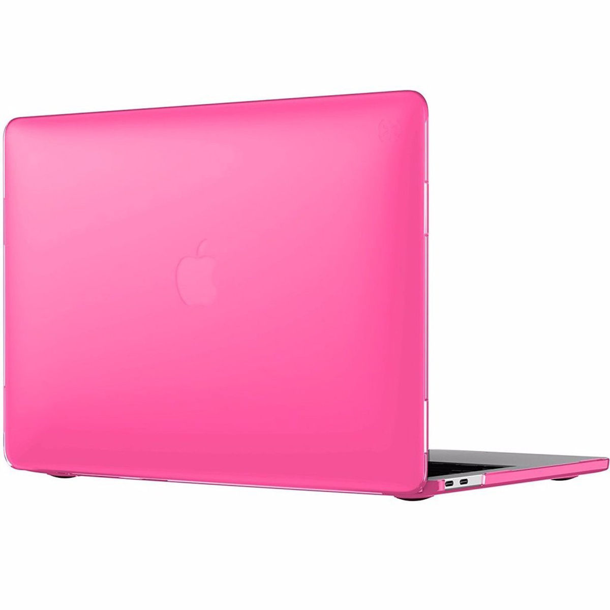 

Speck SmartShell Case for MacBook Pro 13" with/without Touch Bar, Rose Pink