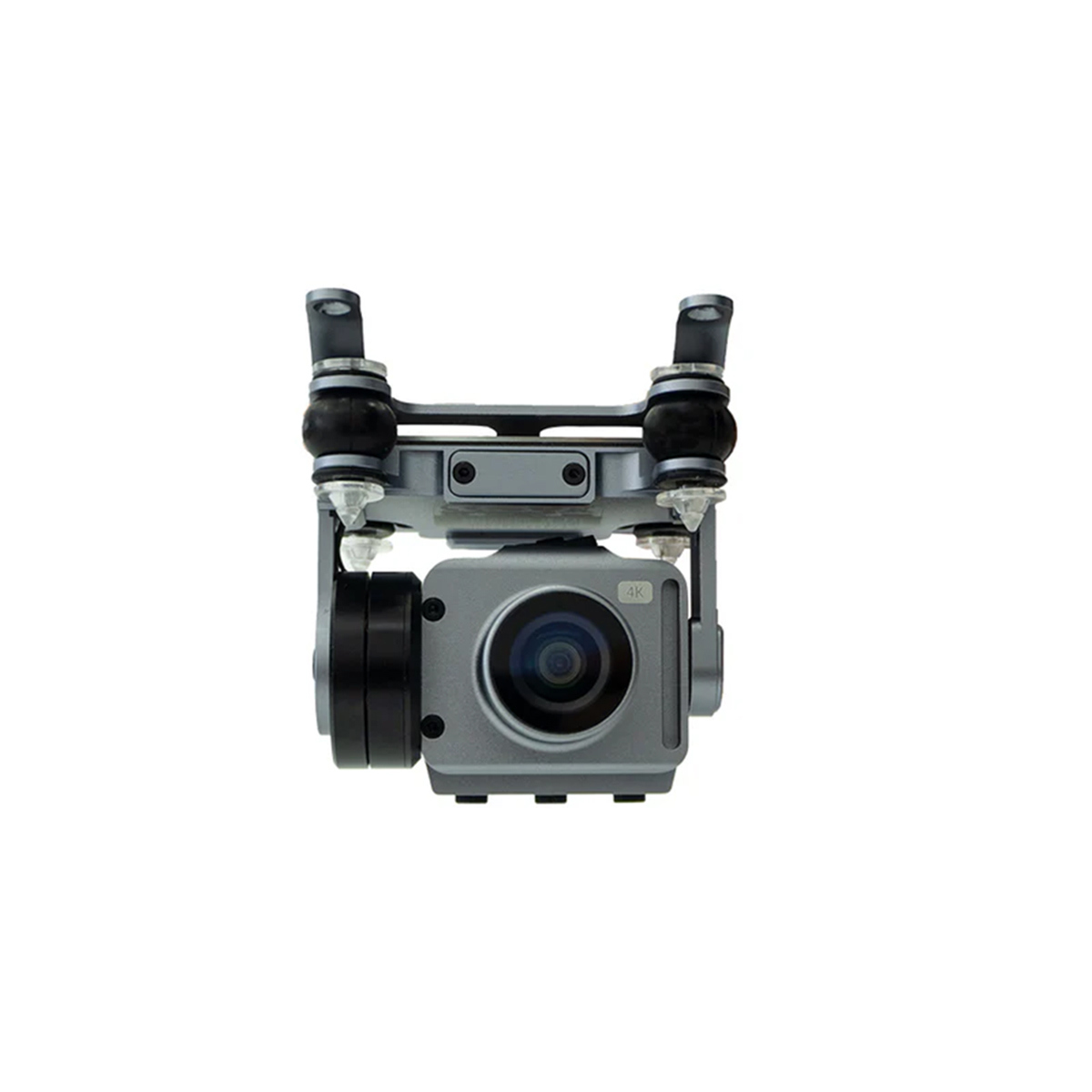 

Swellpro GC1-M 1-Axis 4K Gimbal Camera for Fisherman MAX FD2/FD3 Drone