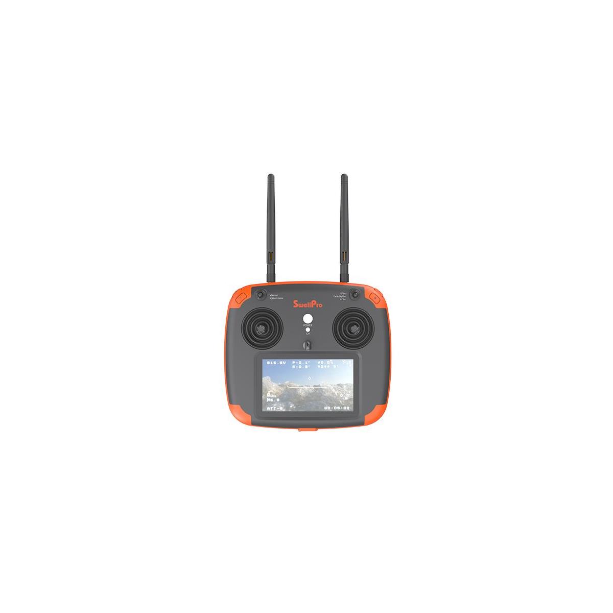 Image of Swellpro Spry Waterproof Remote Controller