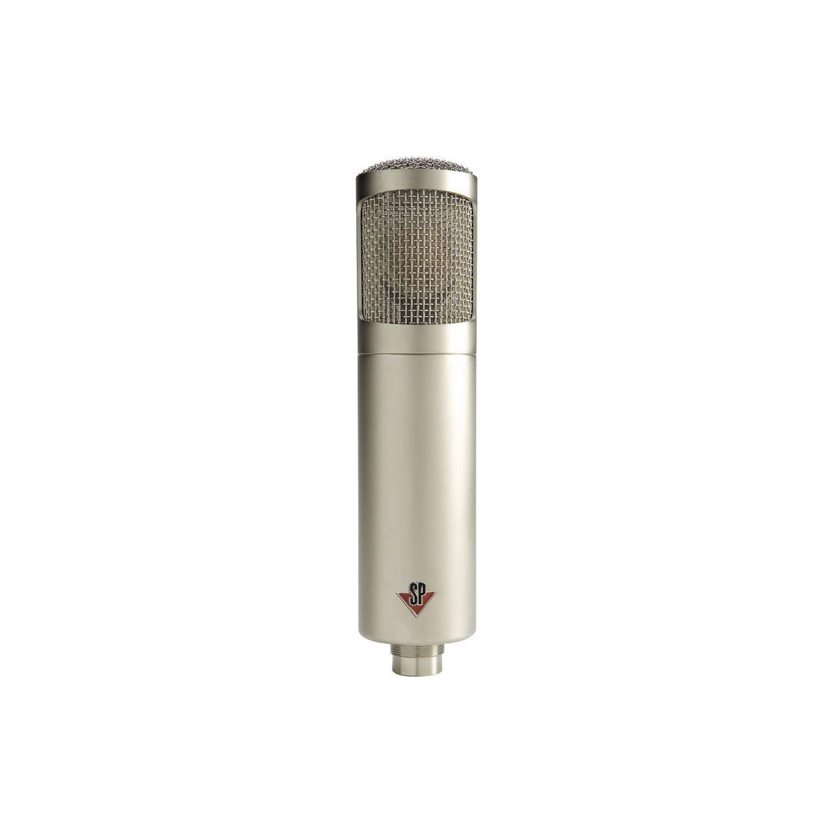 Image of Studio Projects C1 Large Diaphragm Fixed Cardioid Condenser Microphone