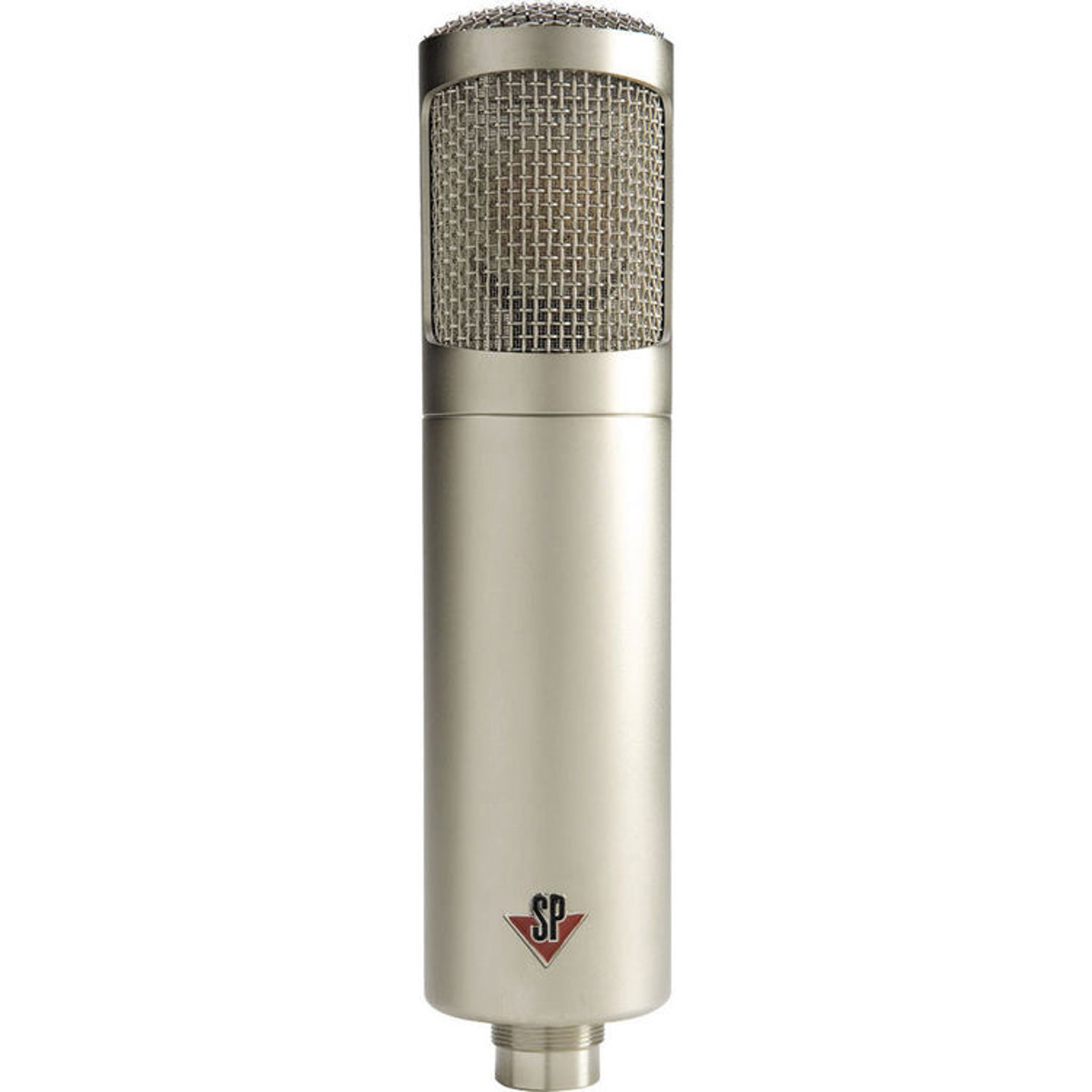 

Studio Projects C1 Large Diaphragm Fixed Cardioid Condenser Microphone