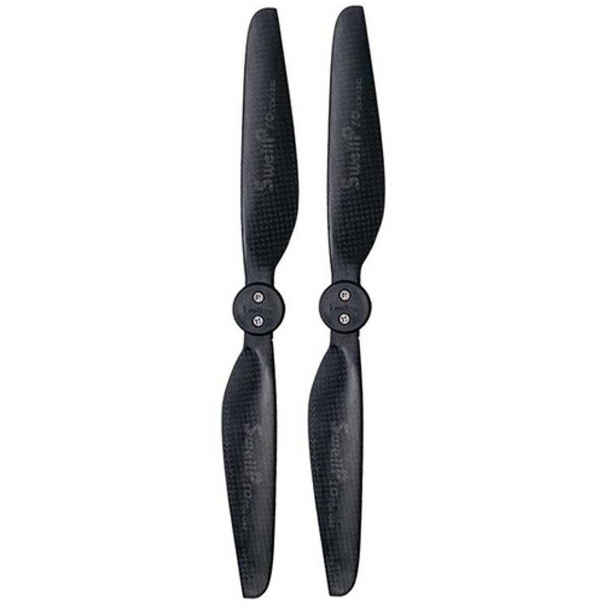 

Swellpro 1242 Quick Release Carbon Fiber 12" Propellers for SplashDrone 3+