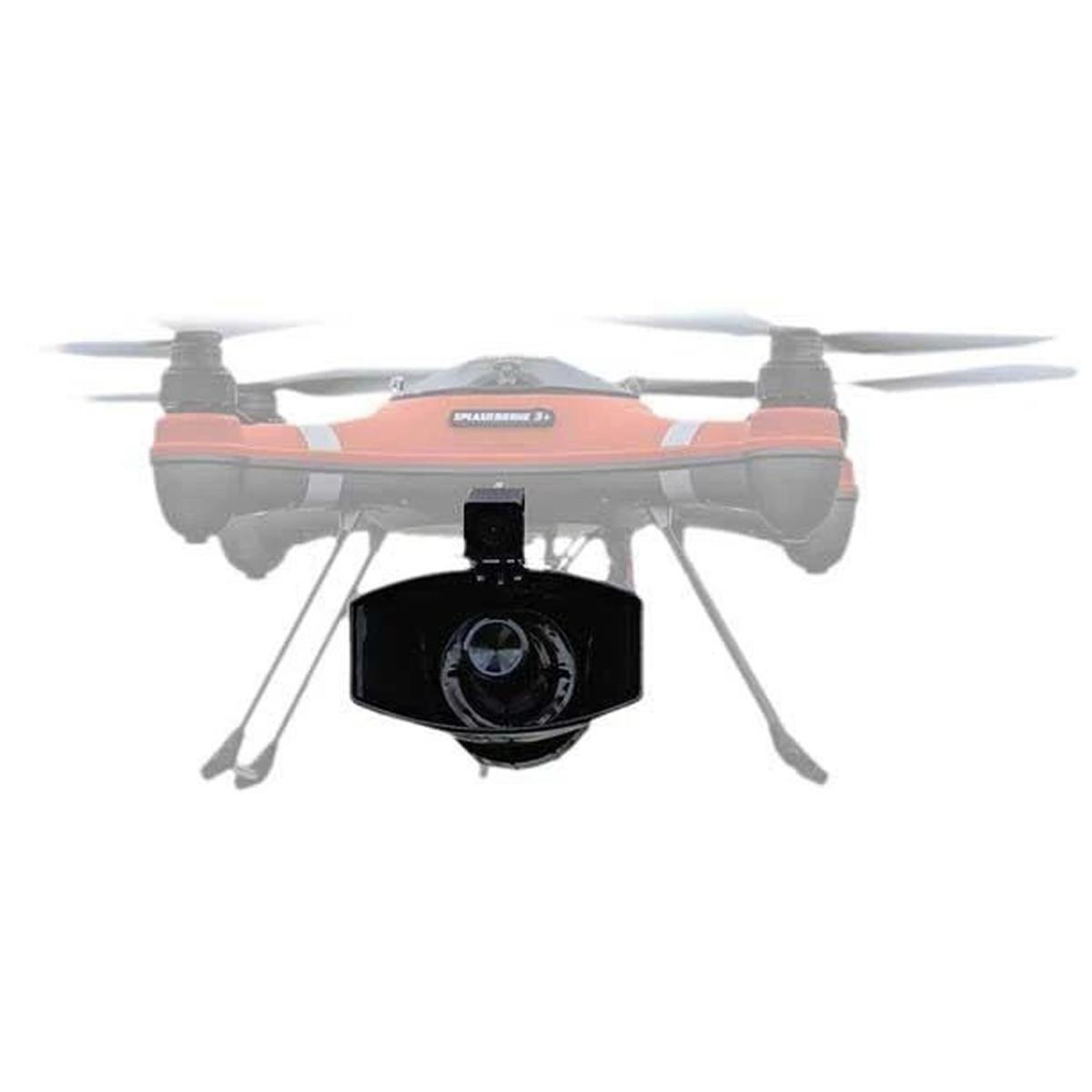 

Swellpro HHQ Wireless Megaphone for SplashDrone SD3+