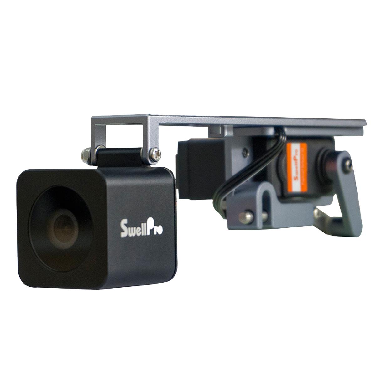 Image of Swellpro PL2-F Payload Release with HD Camera for Fisherman FD1 Fishing Drone
