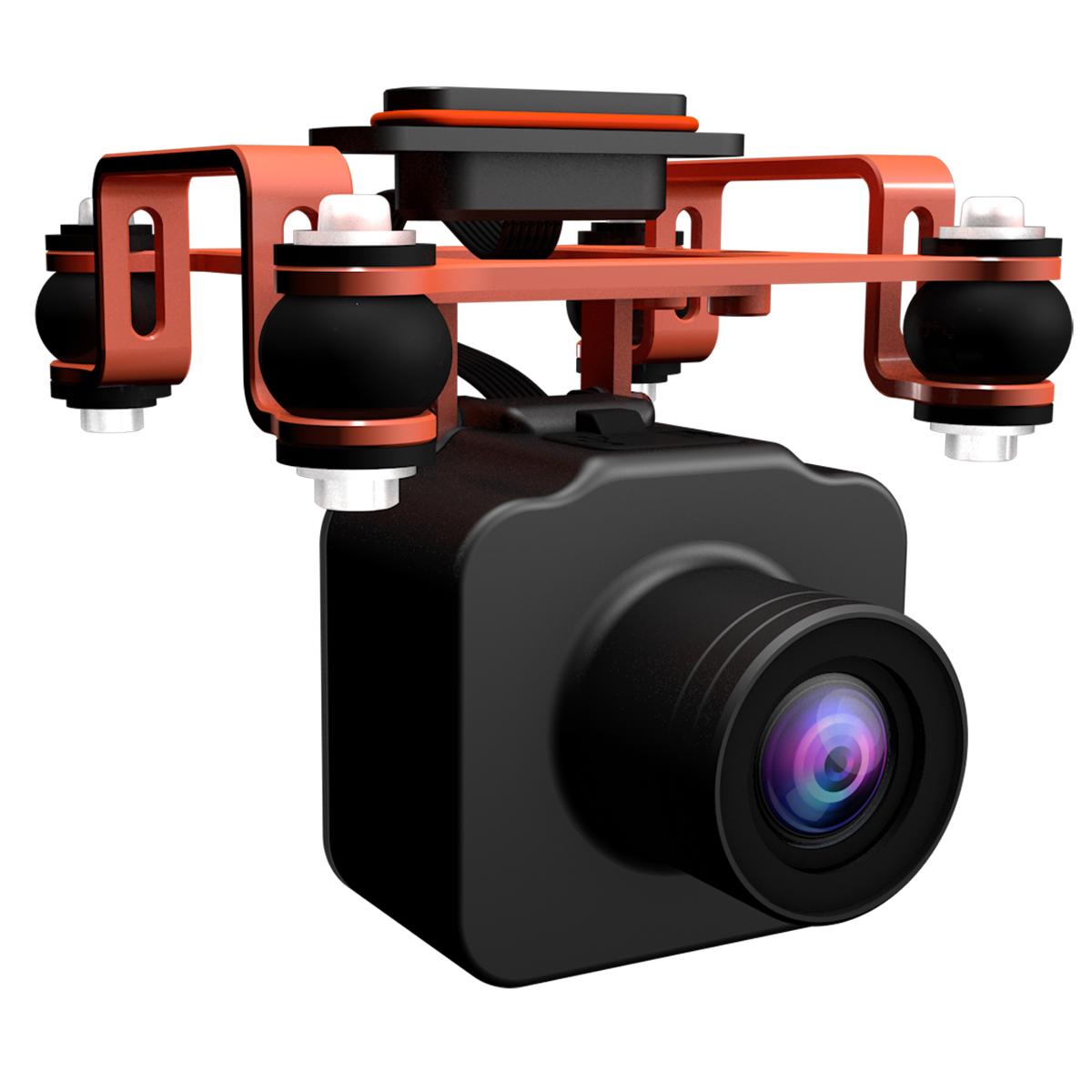Photos - Parts for Drones & RC models SwellPro FAC Fixed Angle Camera for SplashDrone 4 A20000009 