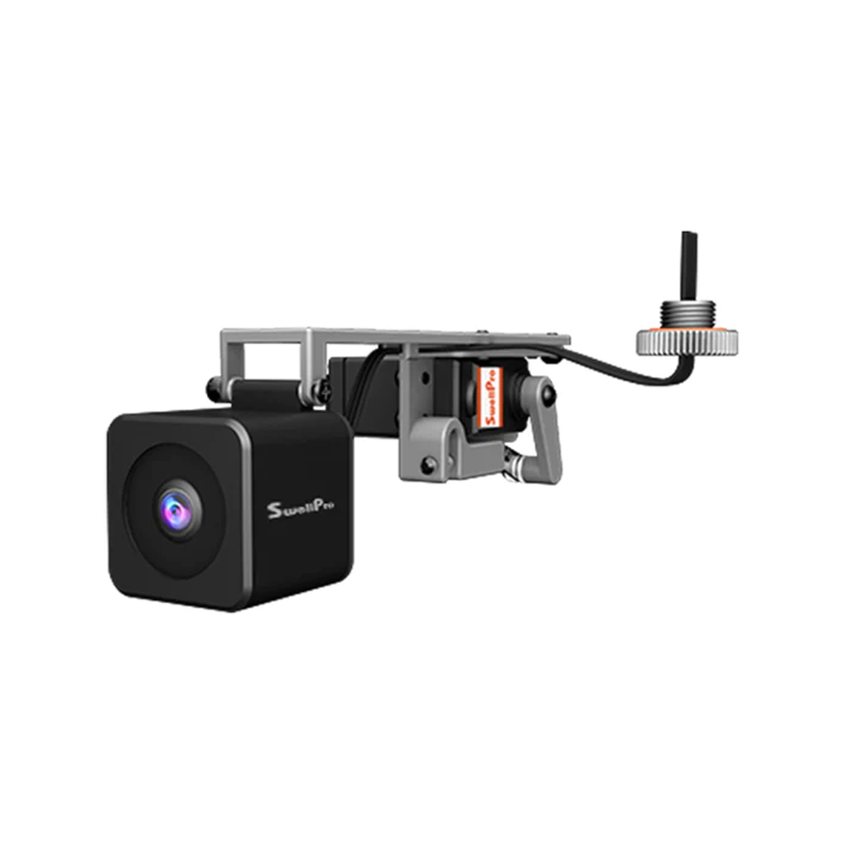 

Swellpro Dual Payload Release for Fisherman MAX Drone
