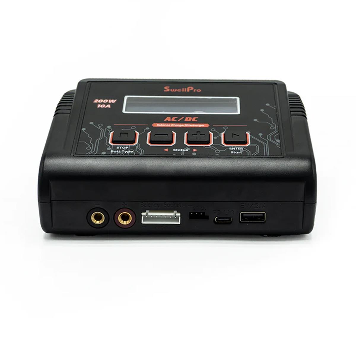 Image of Swellpro Balance Battery Charger for Fisherman MAX Drone