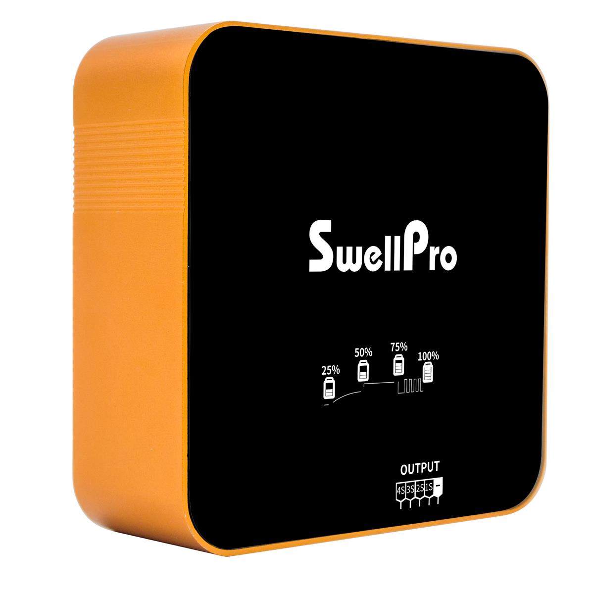 Image of Swellpro Balance Charger for Fisherman FD1 Fight Battery