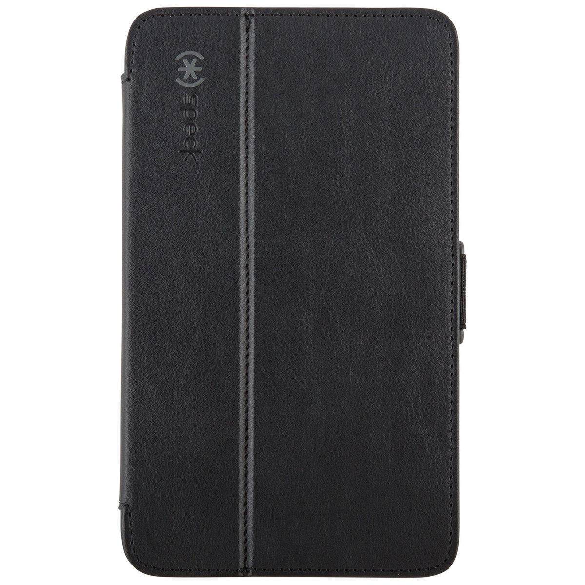 

Speck StyleFolio Case for Samsung Galaxy Tab 4 7", Black/Slate Gray