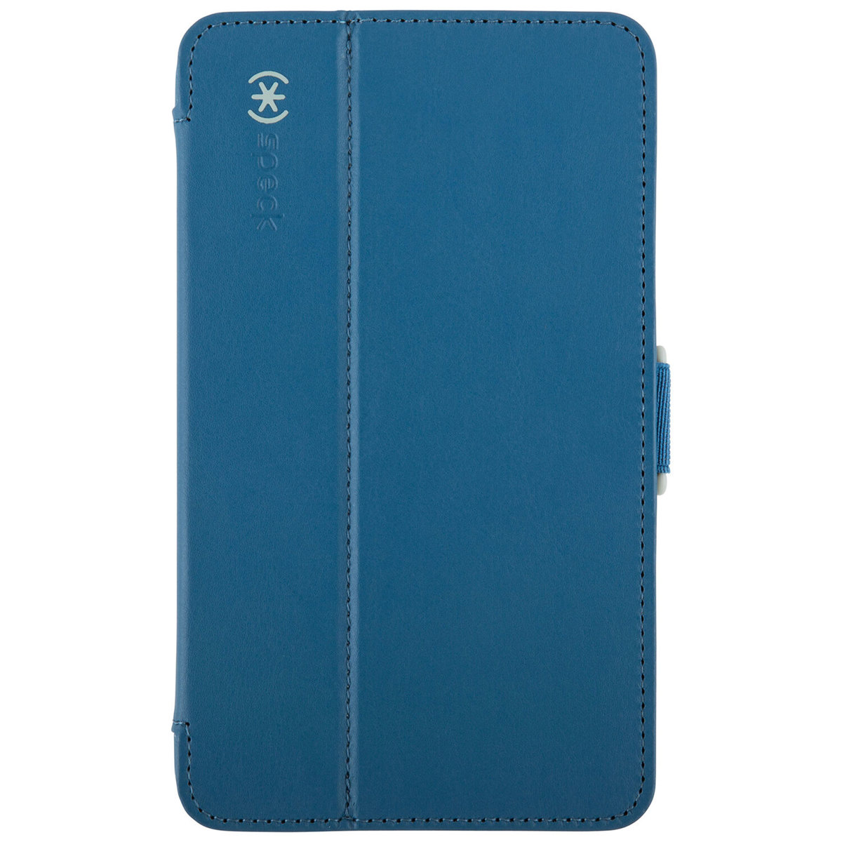 

Speck StyleFolio Case for Samsung Galaxy Tab 4 7", Deep Sea Blue/Nickel Gray