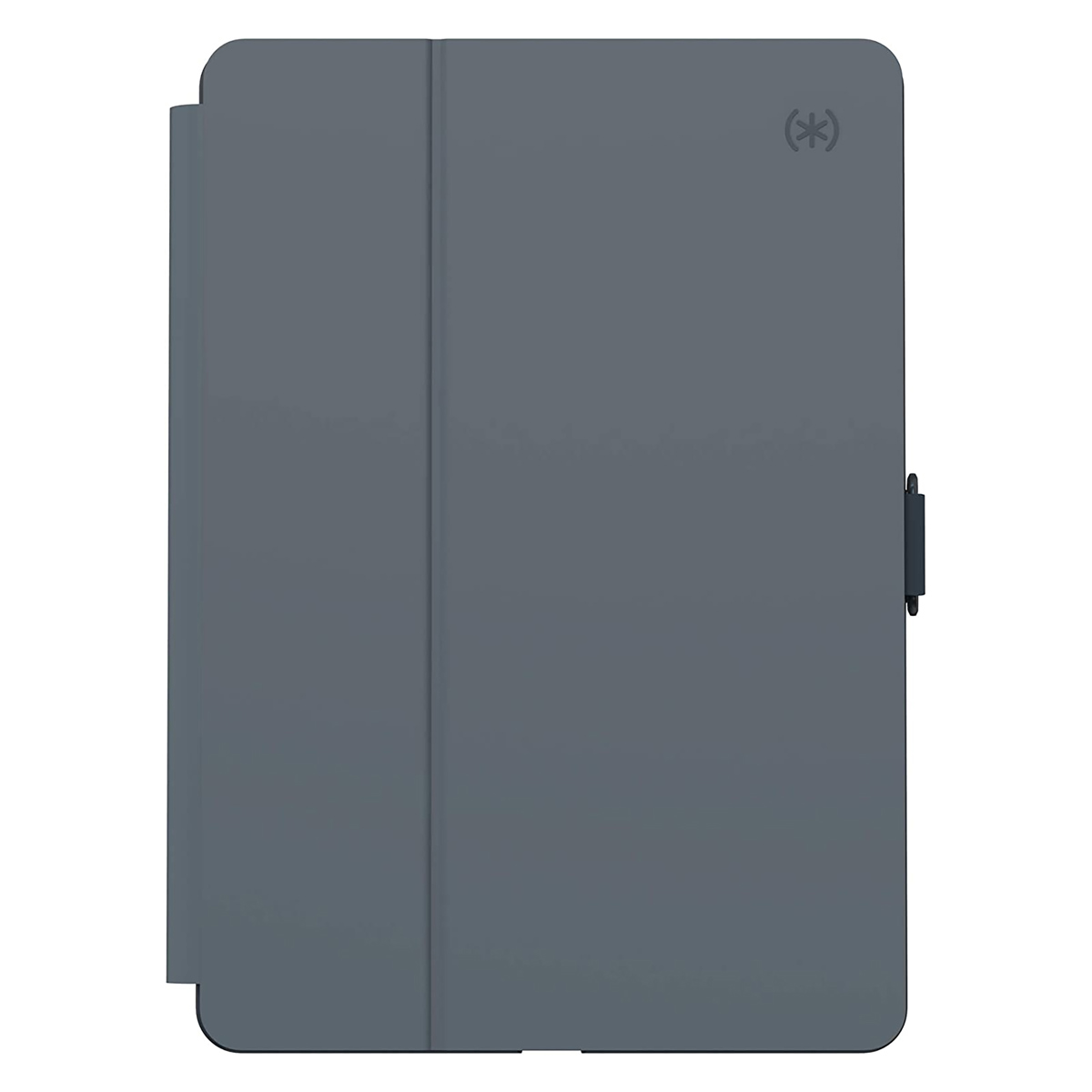 

Speck Balance Folio Carrying Case for Apple 10.2" iPad 7/8/9th Generation, Gray