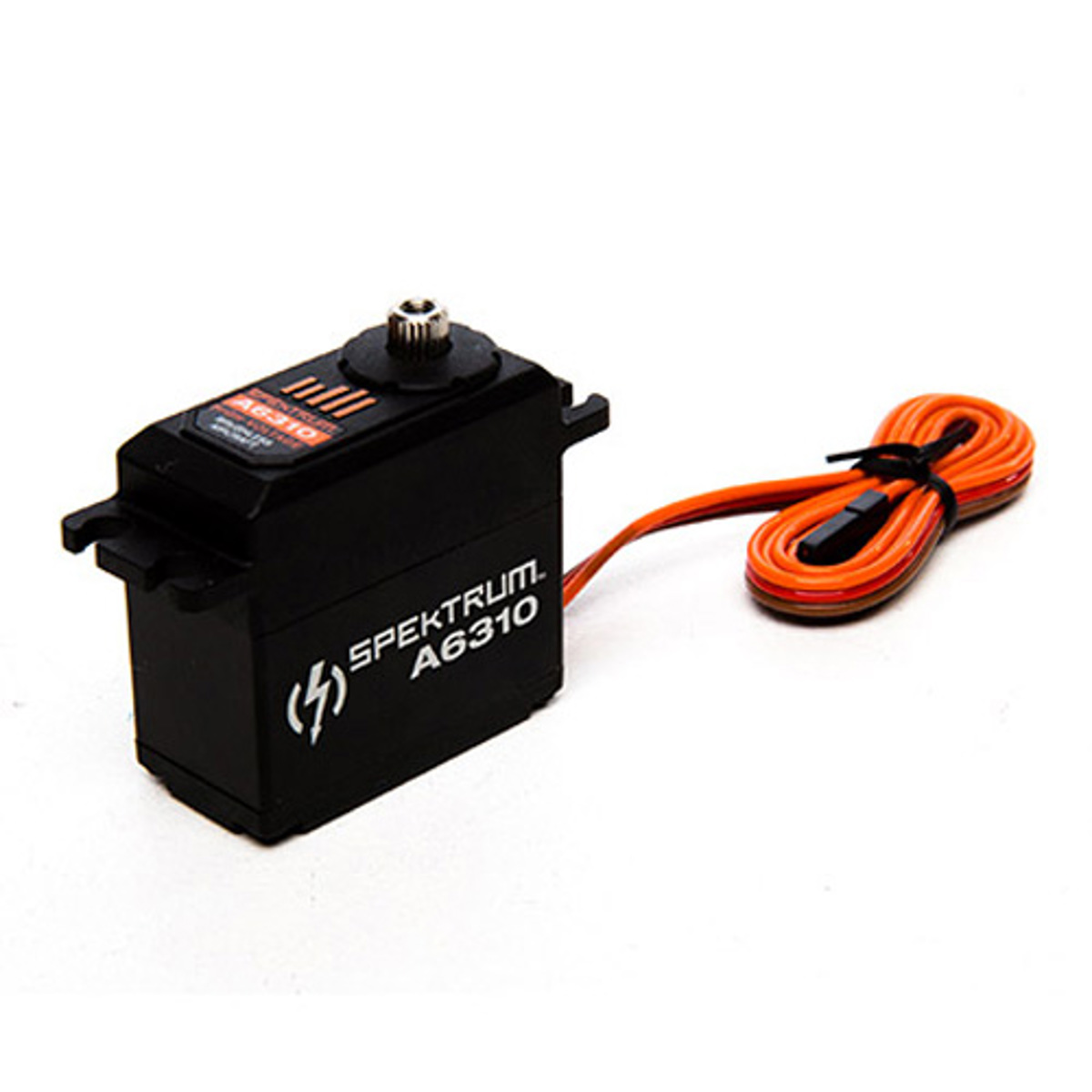 

Spektrum A6310 Ultra Torque High Speed Metal BL HV Servo