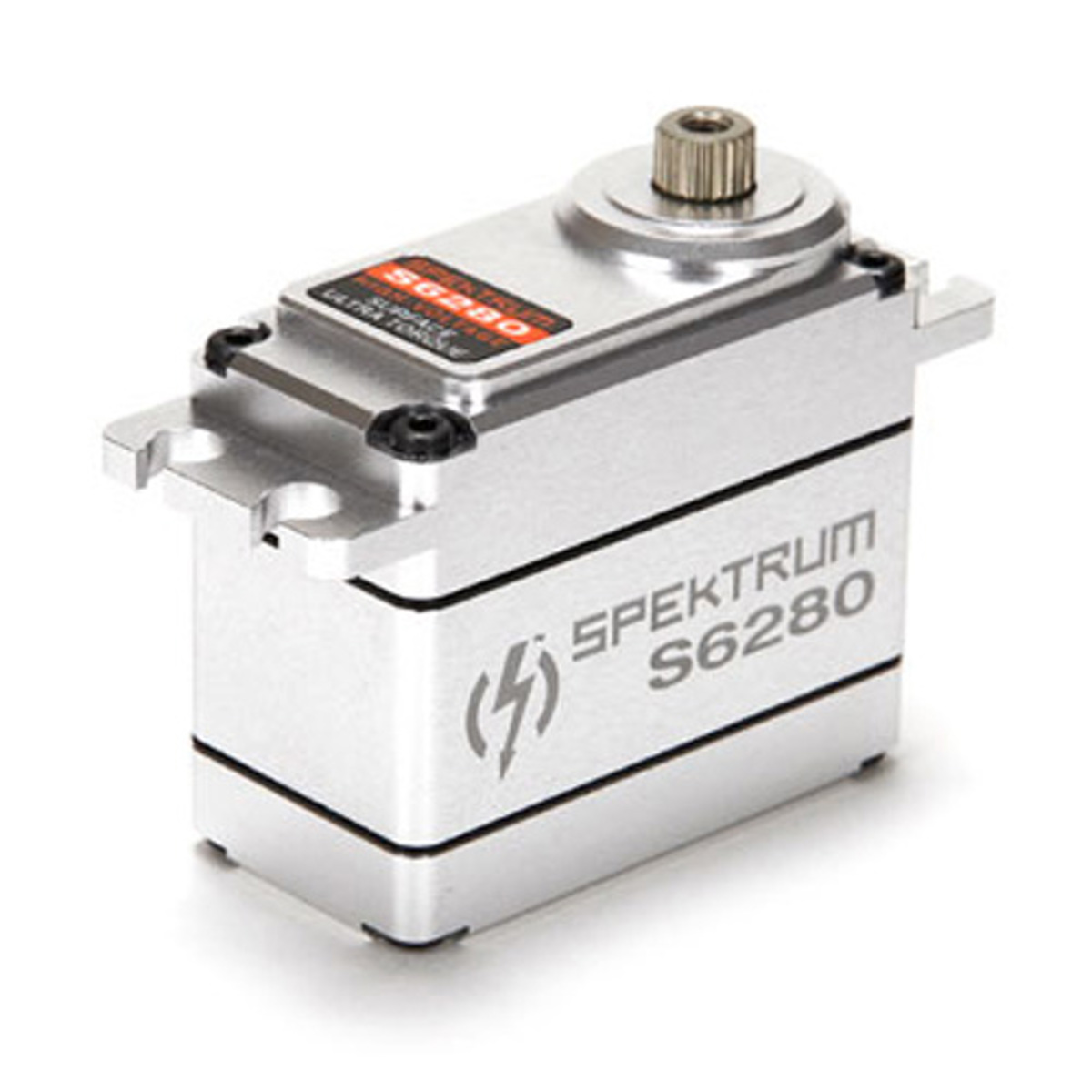 

Spektrum S6280 Ultra Torque High Speed Digital HV Waterproof Metal Servo