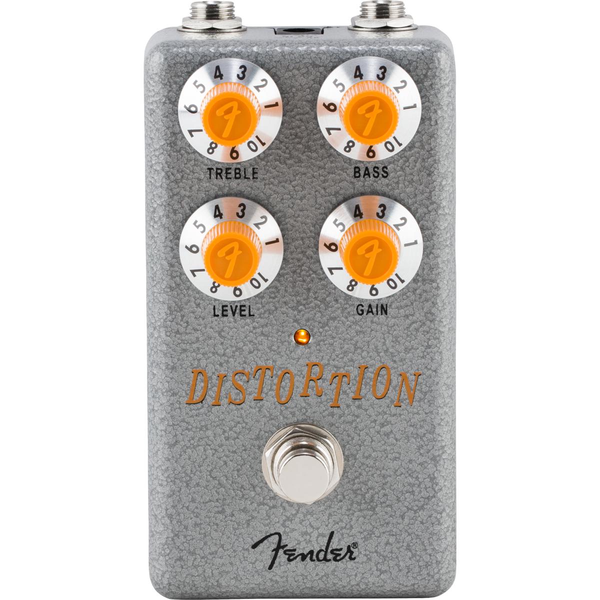 

Squier Hammertone Distortion Pedal