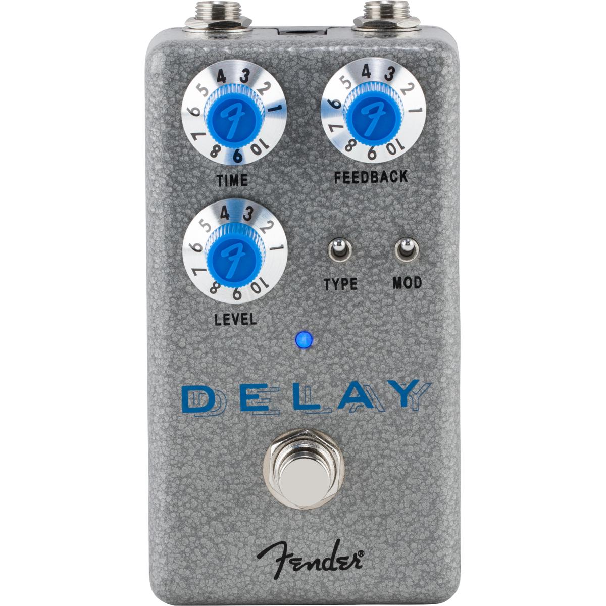 

Squier Hammertone Delay Pedal