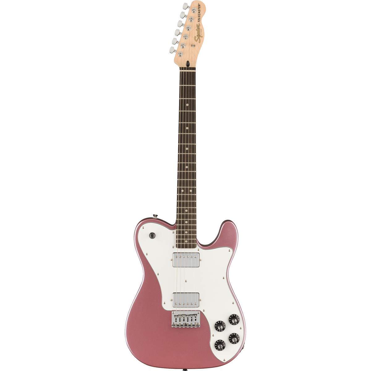 Image of Squier Affinity Series Telecaster Deluxe Guitar