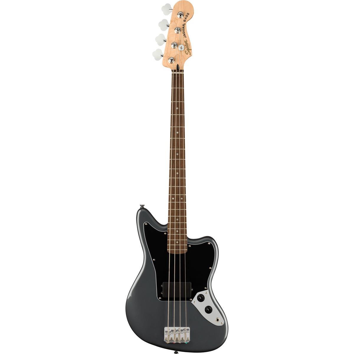 Image of Squier Affinity Series Jaguar Bass H Guitar