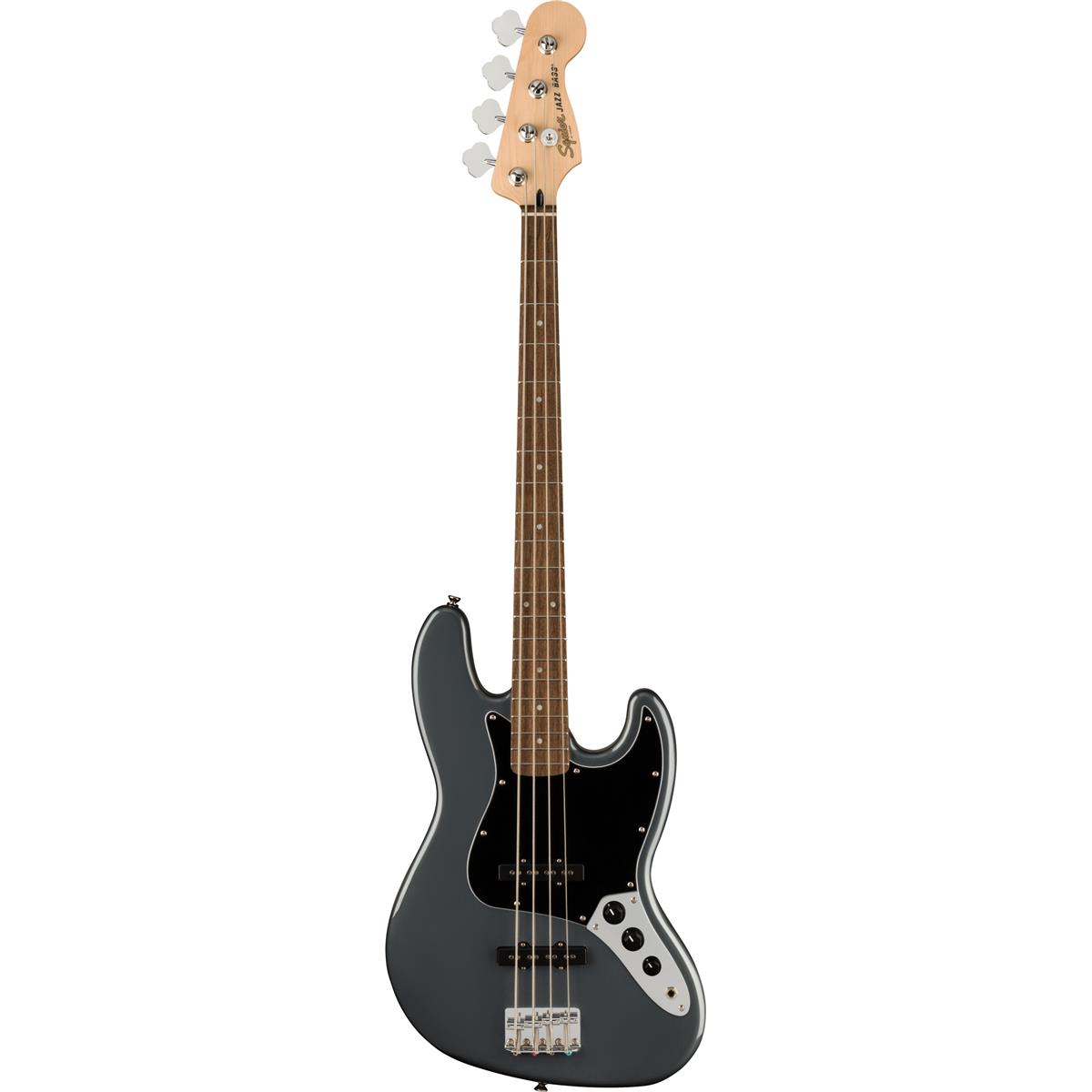 Image of Squier Affinity Jazz Bass Guitar