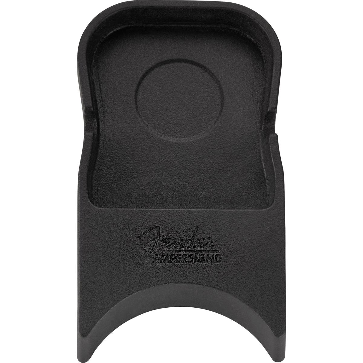 Подставка для гитары Fender Amperstand, черная #0990529000