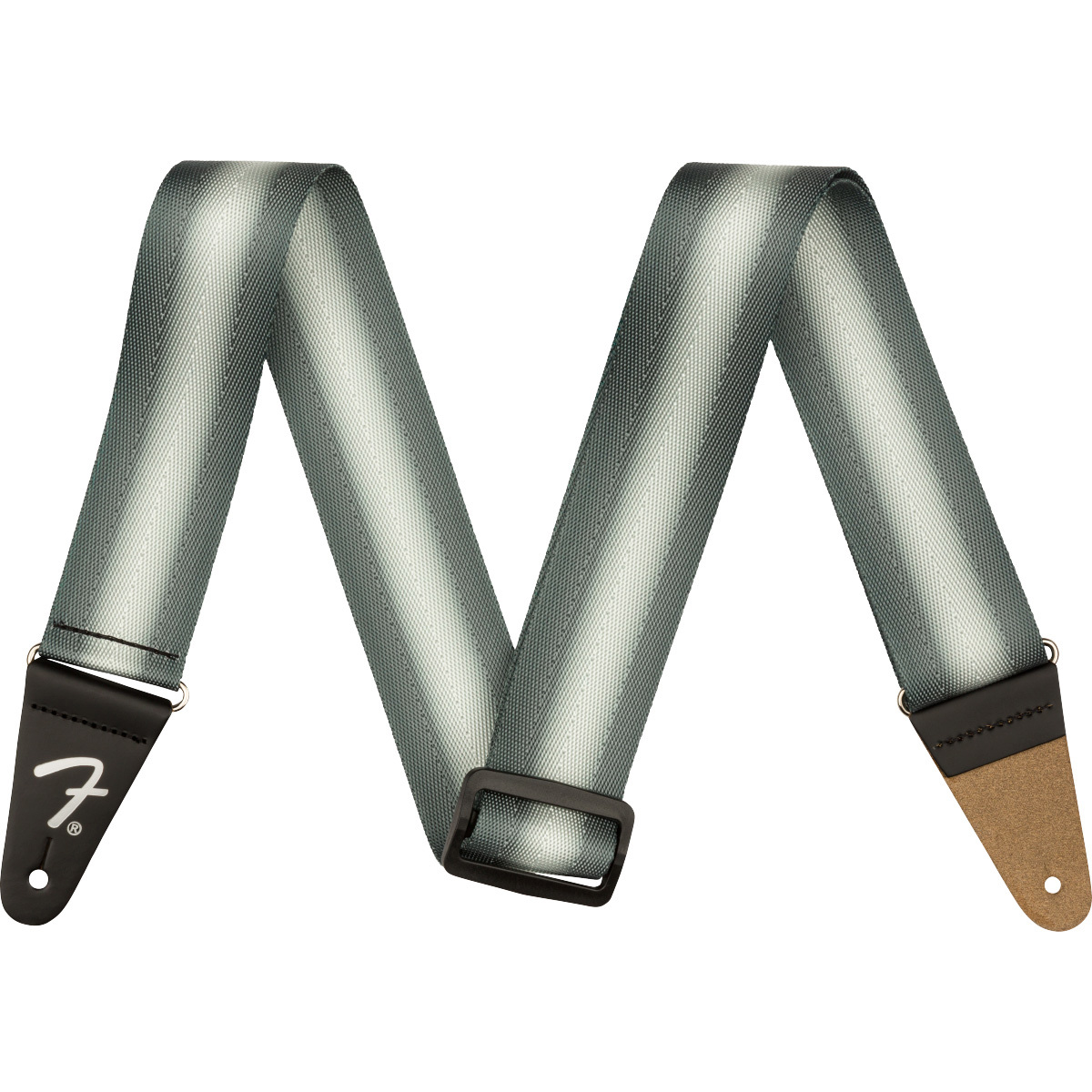 

Fender 2" Am Pro Seat Belt Strap, Mercury