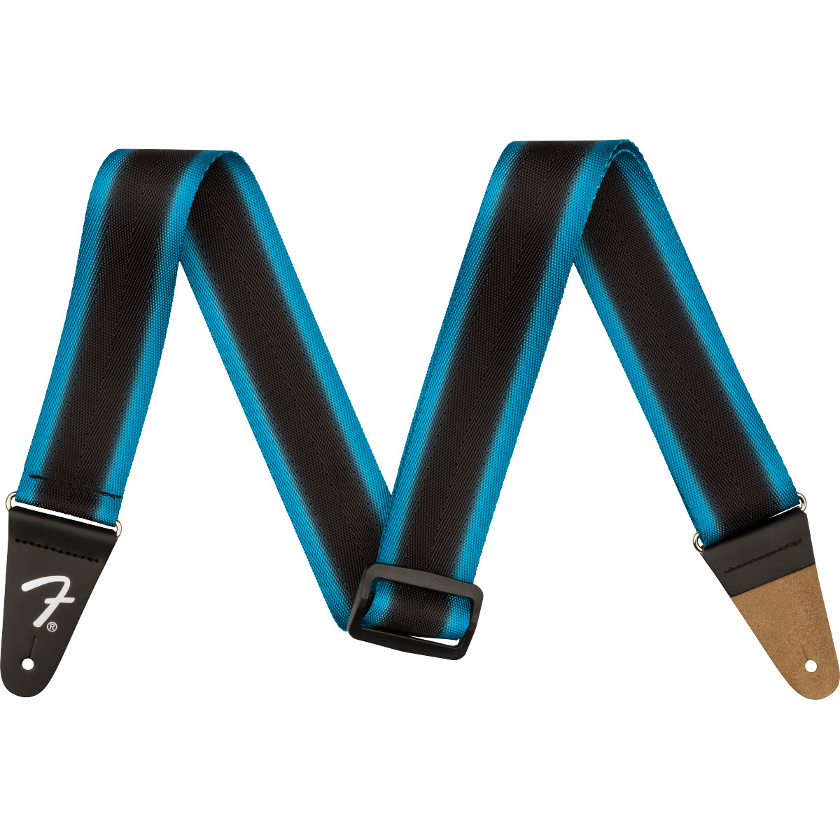 

Fender 2" Am Pro Seat Belt Strap, Dark Night