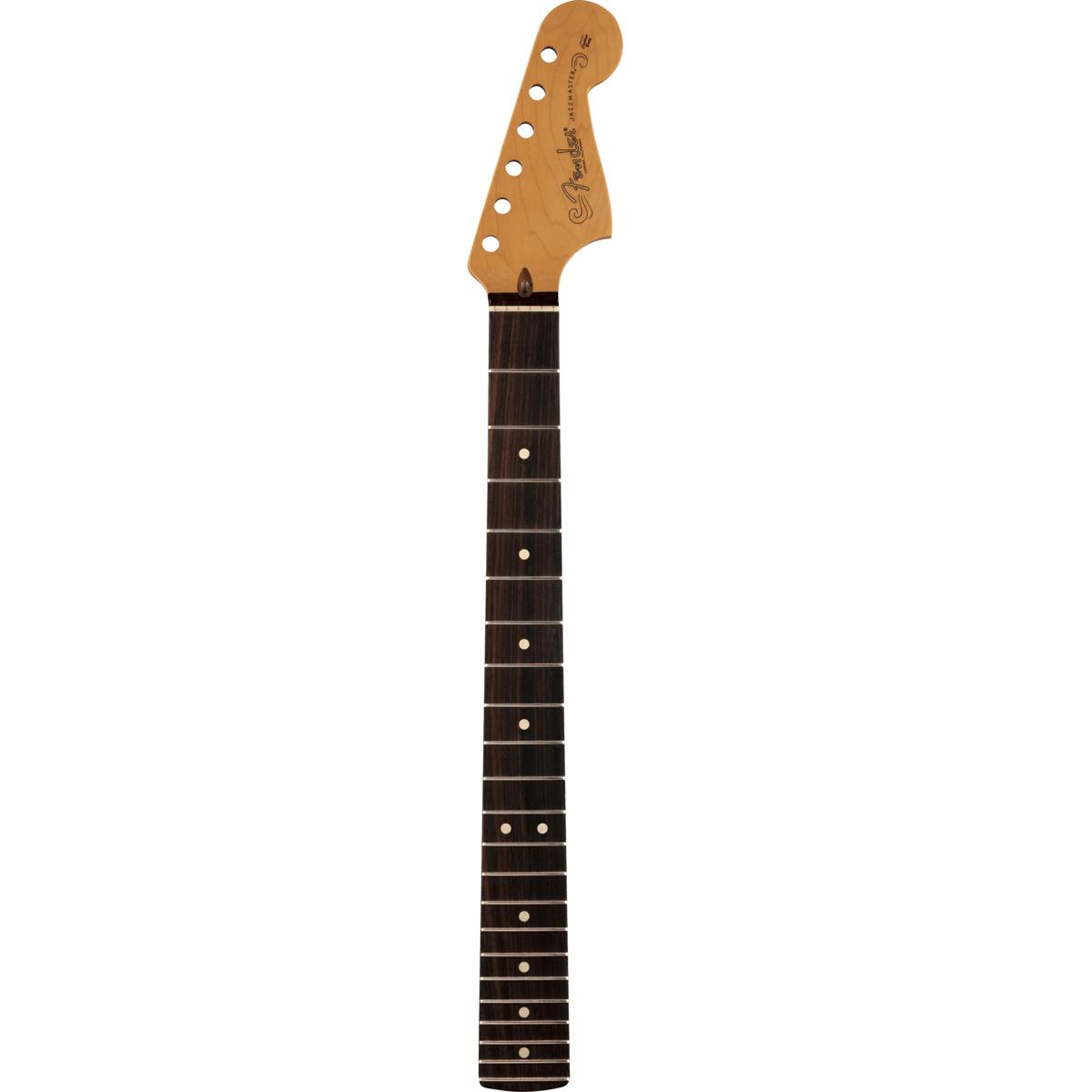 

Fender American Professional II Jazzmaster Deep "C" Neck, Rosewood Fingerboard
