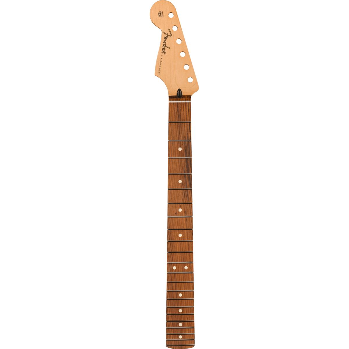 

Fender Player Stratocaster Left-Handed Modern "C" Neck, Pau Ferro Fingerboard