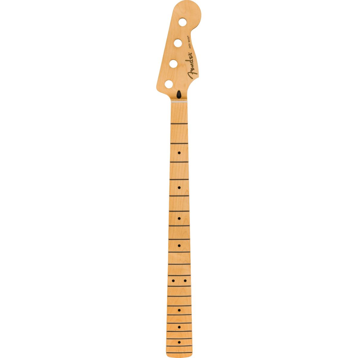 

Fender Player Series Jazz Bass Modern "C" Neck, Maple Fingerboard