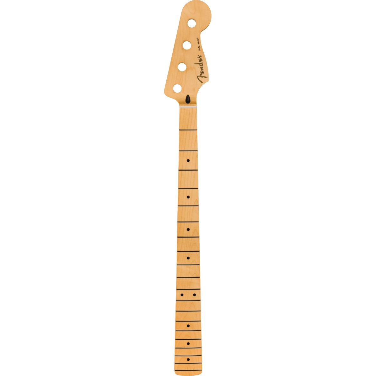 Fender Player Series Jazz Bass Modern "C" Neck, Maple Fingerboard -  0994902921