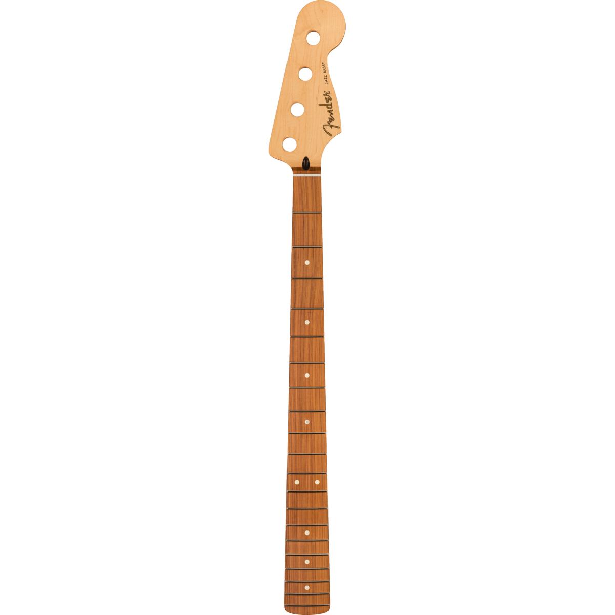 

Fender Player Series Jazz Bass Modern "C" Neck, Pau Ferro Fingerboard