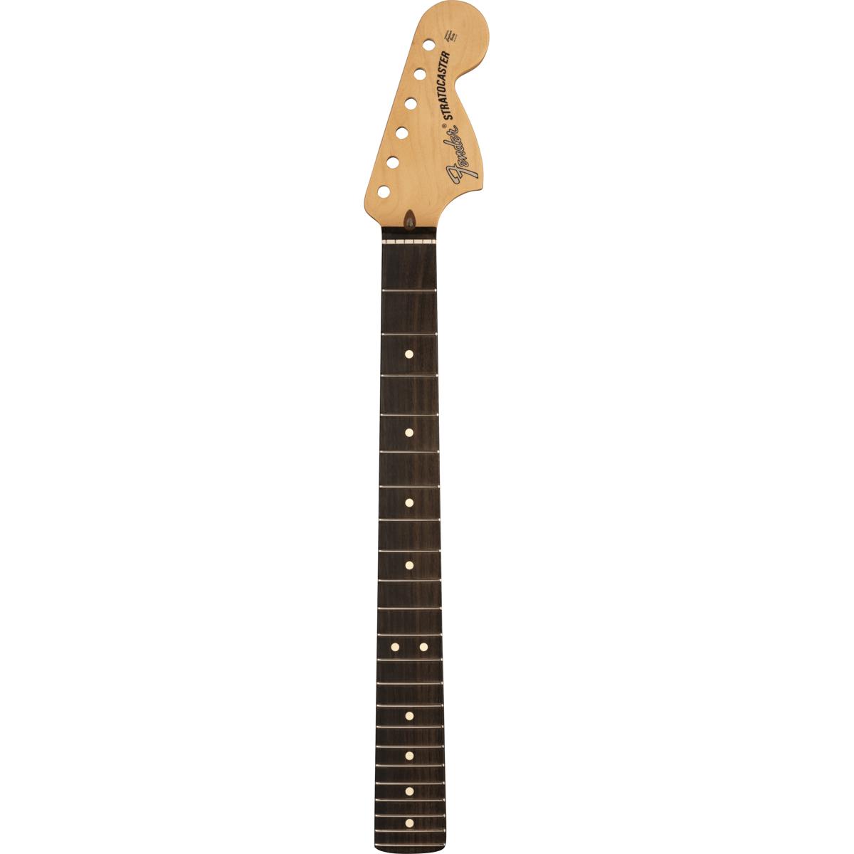 Fender American Performer Stratocaster Modern C-образный гриф, накладка из розового дерева