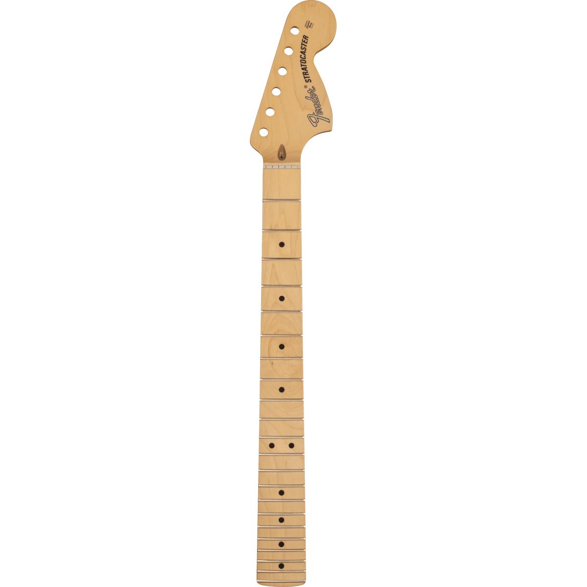 

Fender American Performer Stratocaster Modern "C" Neck, Maple Fingerboard